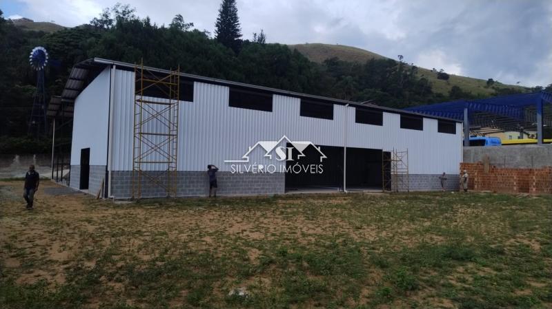 Imóvel Comercial para alugar em Itaipava, Petrópolis - RJ
