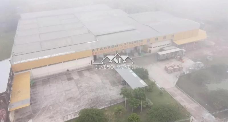 Depósito-Galpão-Armazém à venda, 9000m² - Foto 2