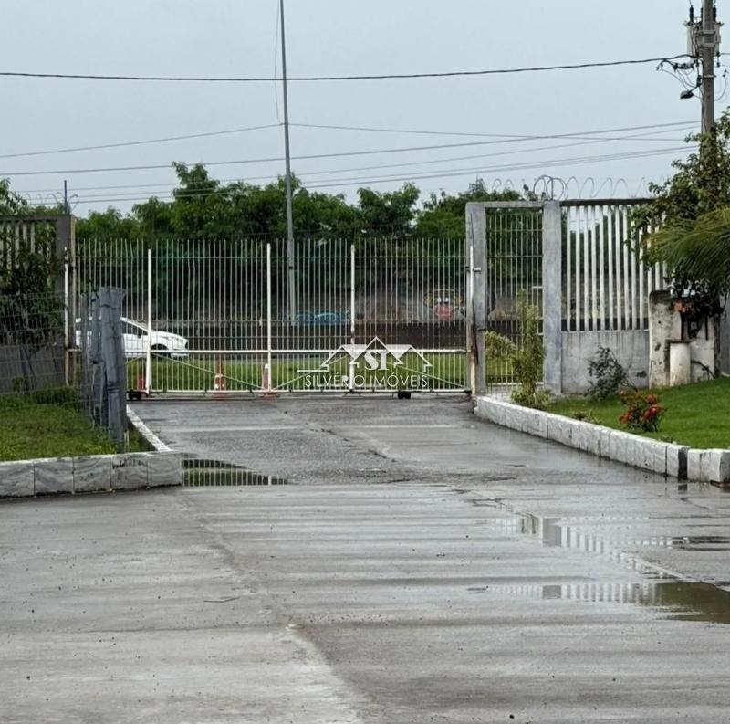 Depósito-Galpão-Armazém à venda, 9000m² - Foto 4