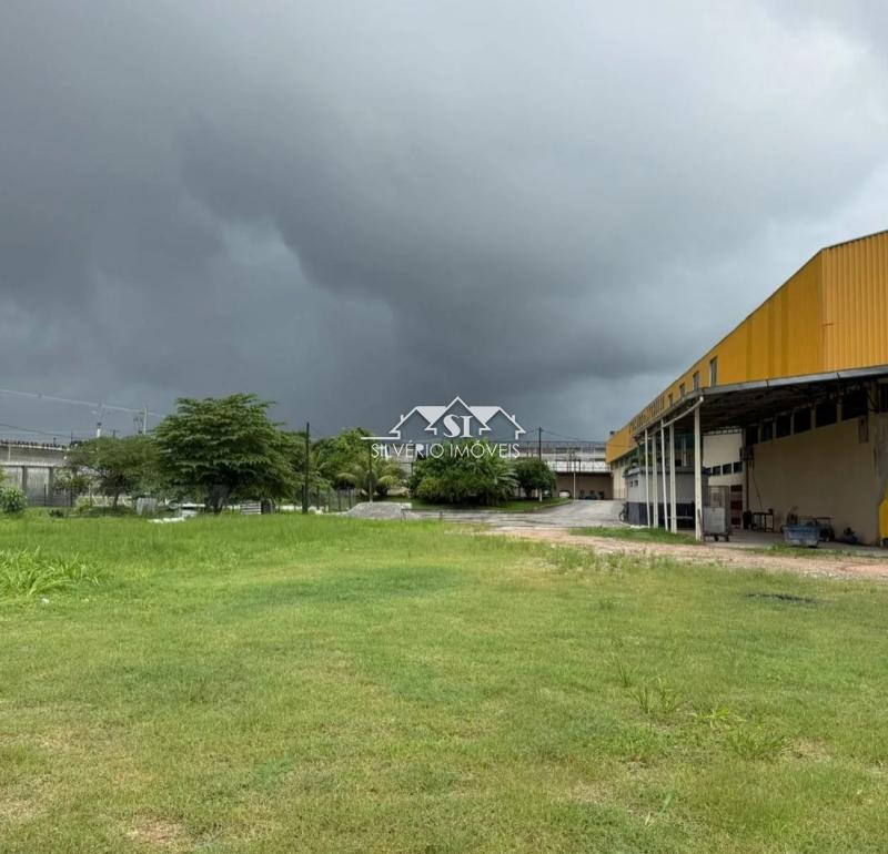 Galpão em Niteroi - São Gonçalo/RJ 