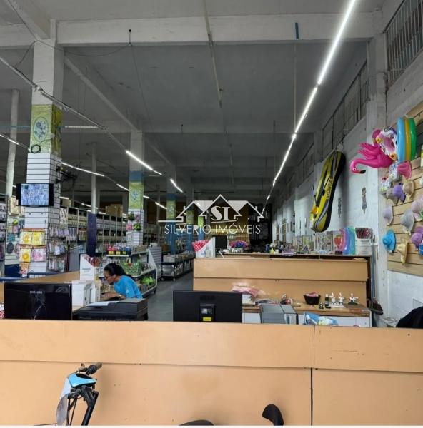 Depósito-Galpão-Armazém à venda, 9000m² - Foto 5