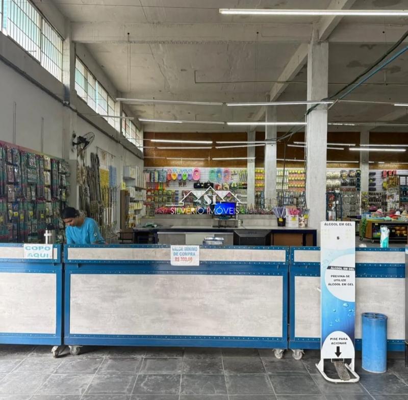 Depósito-Galpão-Armazém à venda, 9000m² - Foto 6