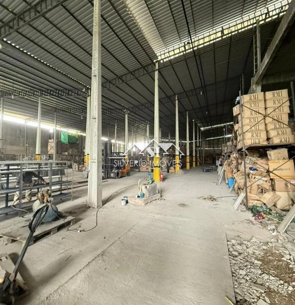 Depósito-Galpão-Armazém à venda, 9000m² - Foto 7