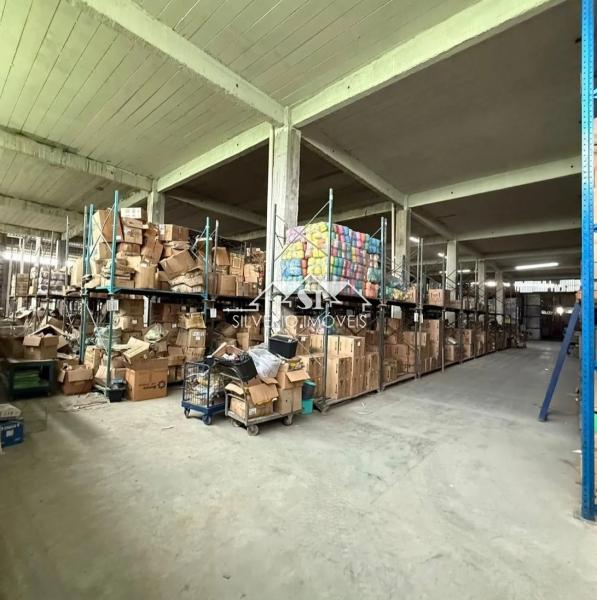 Depósito-Galpão-Armazém à venda, 9000m² - Foto 8