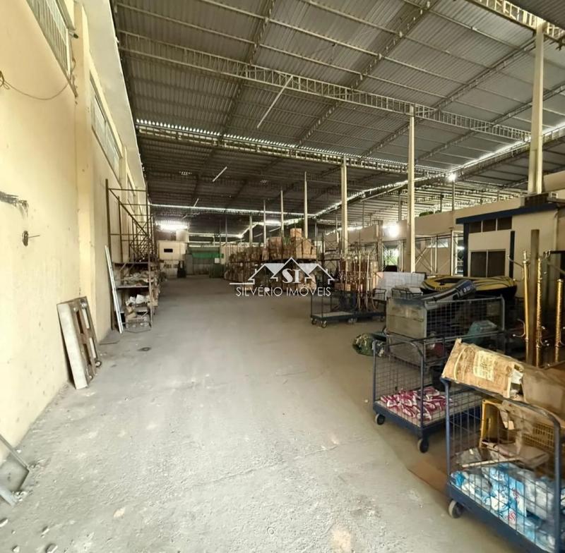 Depósito-Galpão-Armazém à venda, 9000m² - Foto 11