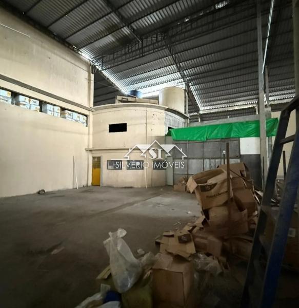 Depósito-Galpão-Armazém à venda, 9000m² - Foto 12