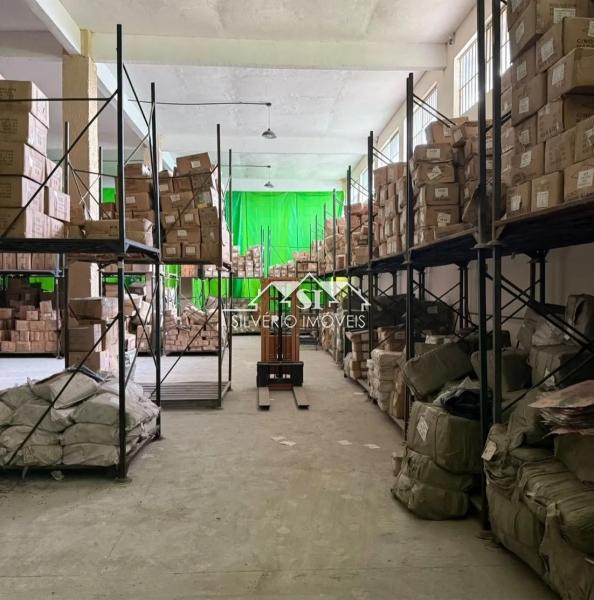 Depósito-Galpão-Armazém à venda, 9000m² - Foto 13