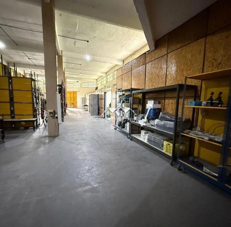 Depósito-Galpão-Armazém à venda, 9000m² - Foto 15