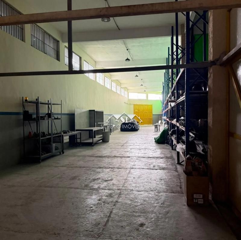Depósito-Galpão-Armazém à venda, 9000m² - Foto 18