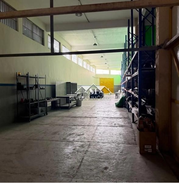Depósito-Galpão-Armazém à venda, 9000m² - Foto 19