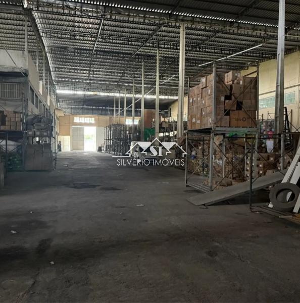 Depósito-Galpão-Armazém à venda, 9000m² - Foto 20