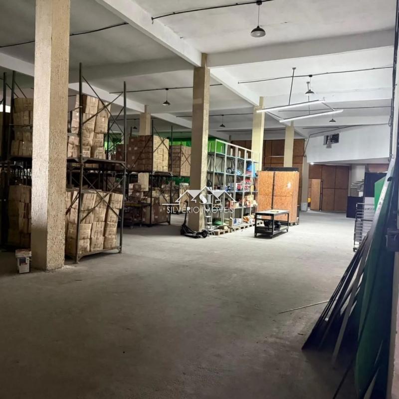 Depósito-Galpão-Armazém à venda, 9000m² - Foto 21