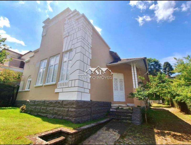 Casa à venda em Centro, Petrópolis - RJ - Foto 3