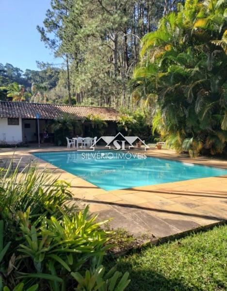 Casa em Itaipava - Petrópolis/RJ  - 7 Quartos