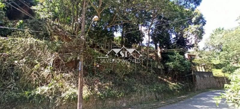 Terreno Residencial à venda em Quarteirão Ingelheim, Petrópolis - RJ - Foto 3