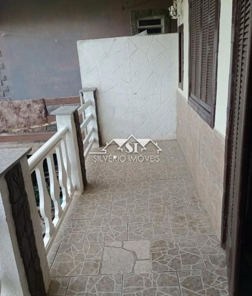 Casa à venda com 1 quarto, 50m² - Foto 5