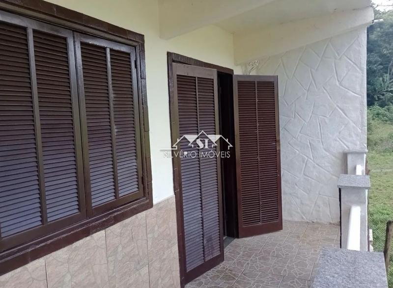 Casa à venda com 1 quarto, 50m² - Foto 6
