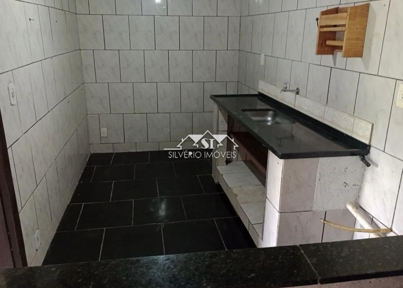 Casa à venda com 1 quarto, 50m² - Foto 7