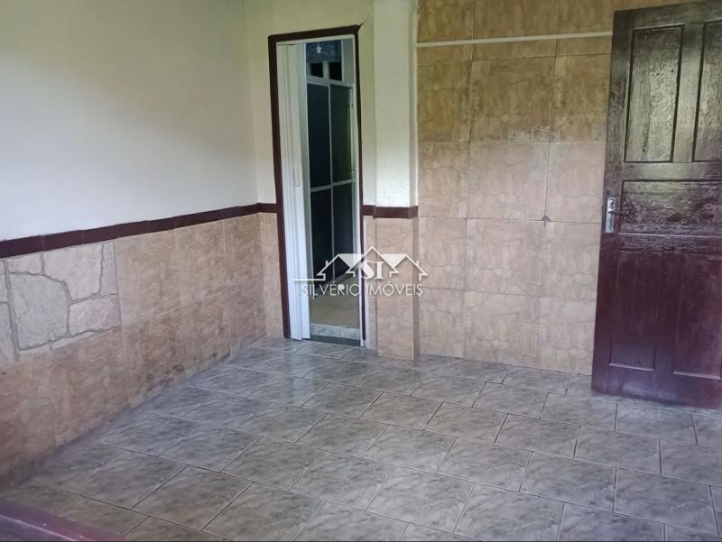 Casa em Itaipava - Petrópolis/RJ  - 1 Quartos