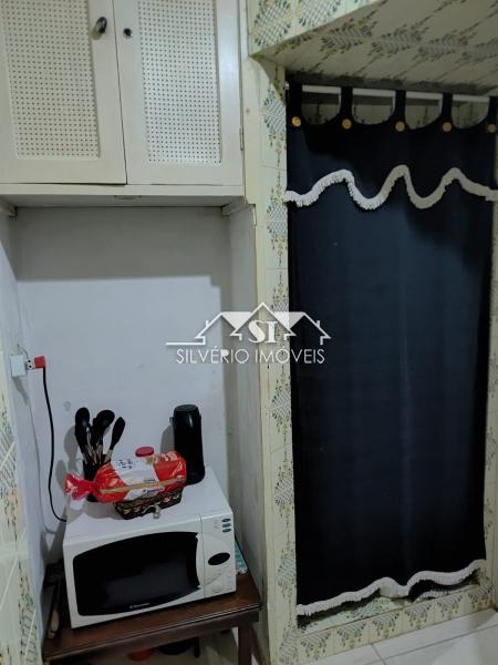 Apartamento à venda em Siméria, Petrópolis - RJ - Foto 11