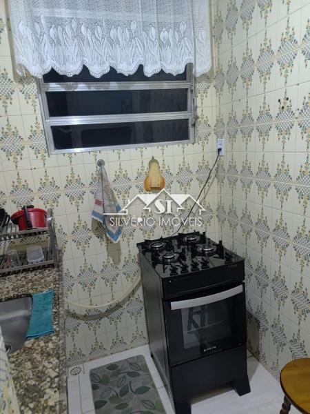 Apartamento à venda em Siméria, Petrópolis - RJ - Foto 12