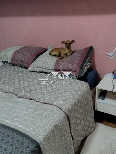 Apartamento à venda em Siméria, Petrópolis - RJ - Foto 13