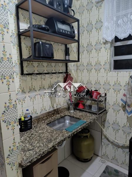 Apartamento à venda em Siméria, Petrópolis - RJ - Foto 14