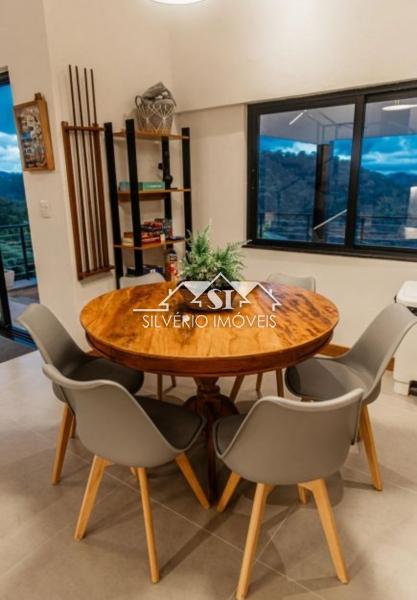 Casa para Alugar em Albuquerque, Teresópolis - RJ - Foto 15