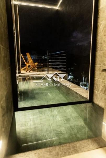 Casa para Alugar em Albuquerque, Teresópolis - RJ - Foto 6