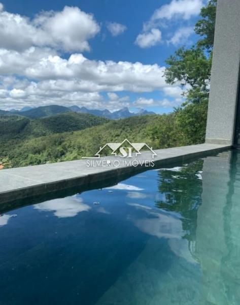 Casa para Alugar em Albuquerque, Teresópolis - RJ - Foto 3