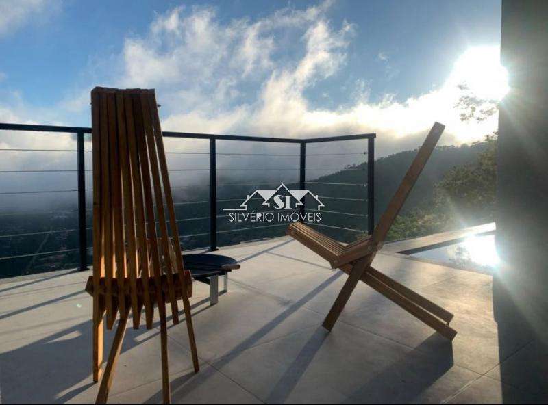 Casa para Alugar em Albuquerque, Teresópolis - RJ - Foto 4