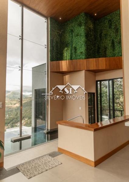 Casa para Alugar em Albuquerque, Teresópolis - RJ - Foto 12