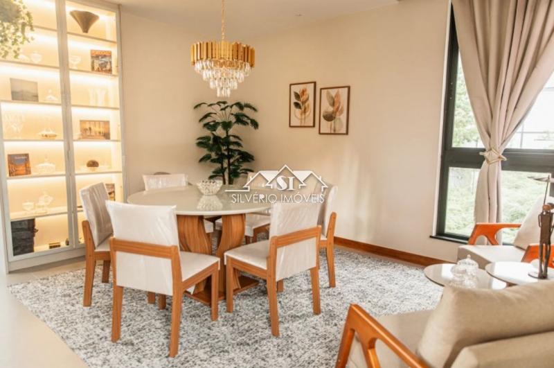 Casa para Alugar em Albuquerque, Teresópolis - RJ - Foto 11