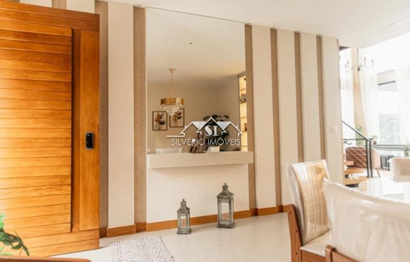 Casa para Alugar em Albuquerque, Teresópolis - RJ - Foto 8