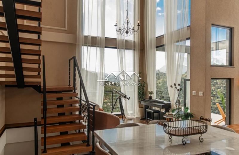 Casa para Alugar em Albuquerque, Teresópolis - RJ - Foto 2