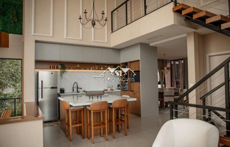 Casa para Alugar em Albuquerque, Teresópolis - RJ - Foto 10