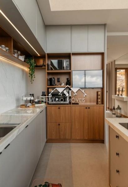 Casa para Alugar em Albuquerque, Teresópolis - RJ - Foto 9