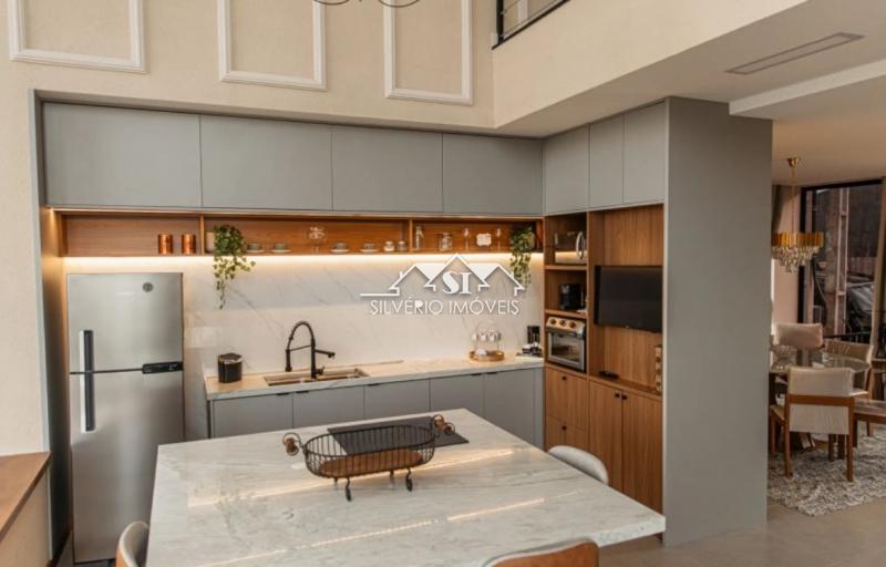 Casa para Alugar em Albuquerque, Teresópolis - RJ - Foto 17