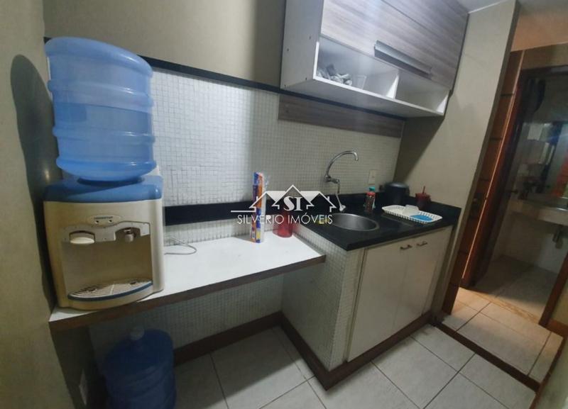 Loja-Salão à venda e aluguel, 400m² - Foto 3