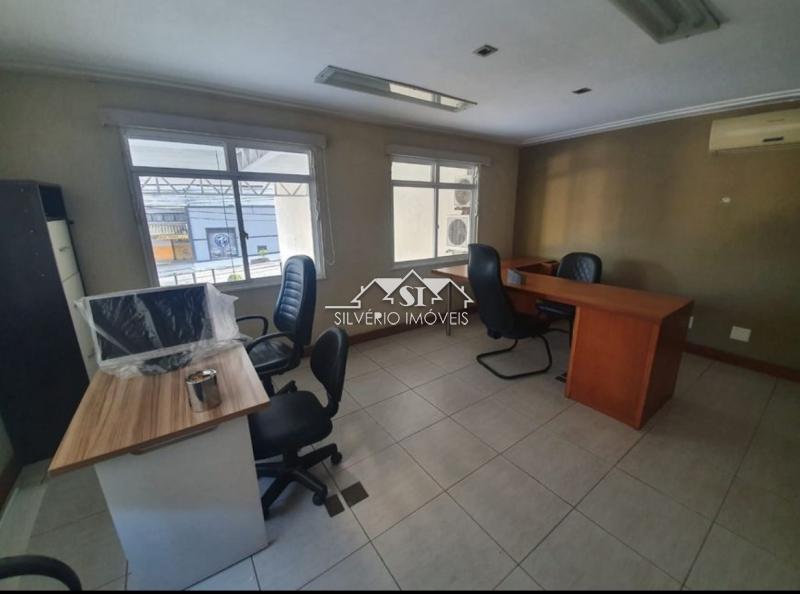 Loja-Salão à venda e aluguel, 400m² - Foto 5
