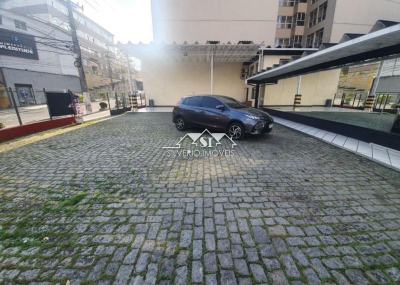 Loja-Salão à venda e aluguel, 400m² - Foto 7