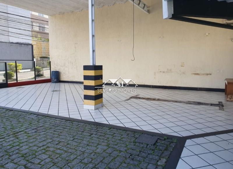 Loja-Salão à venda e aluguel, 400m² - Foto 2