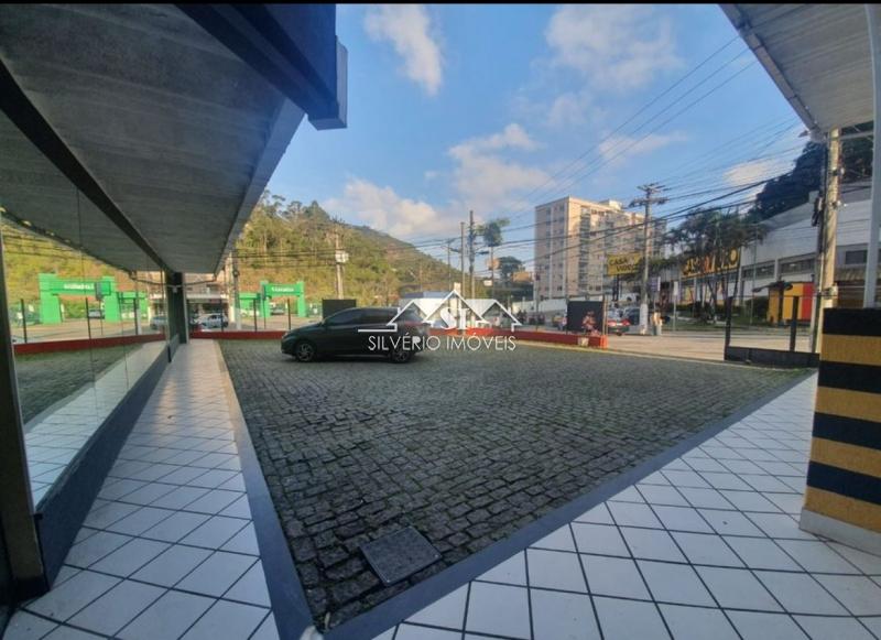 Loja-Salão à venda e aluguel, 400m² - Foto 8