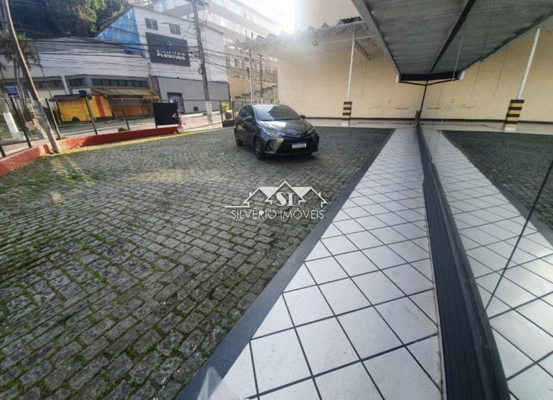 Loja-Salão à venda e aluguel, 400m² - Foto 9