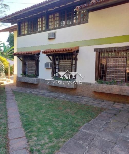 Casa à venda com 9 quartos, 708m² - Foto 6