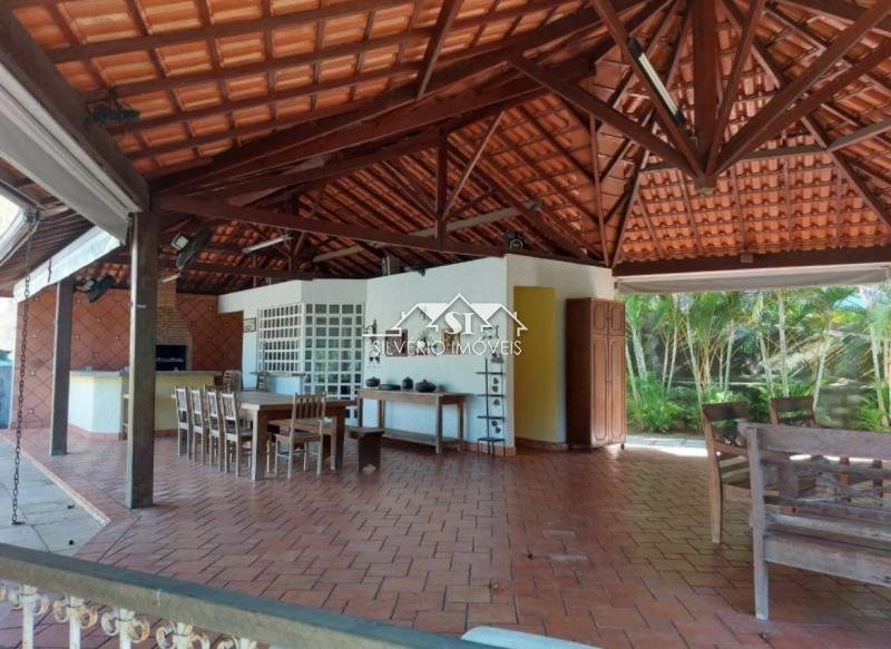 Casa à venda com 9 quartos, 708m² - Foto 8