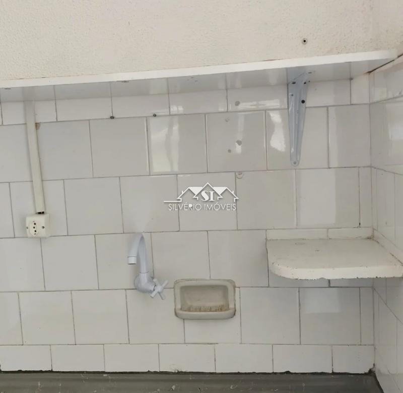 Apartamento para Alugar  à venda em Mosela, Petrópolis - RJ - Foto 6