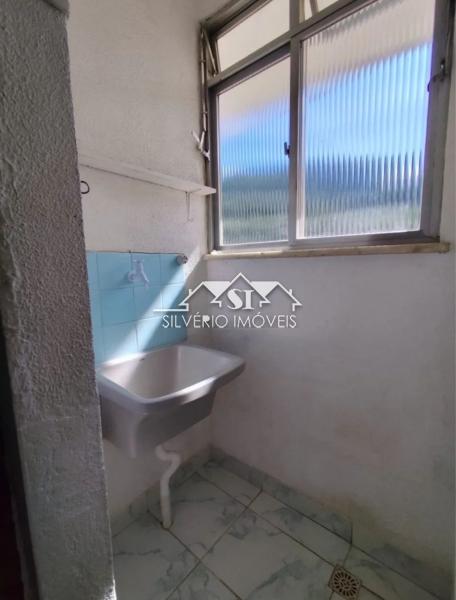 Apartamento para Alugar  à venda em Mosela, Petrópolis - RJ - Foto 8