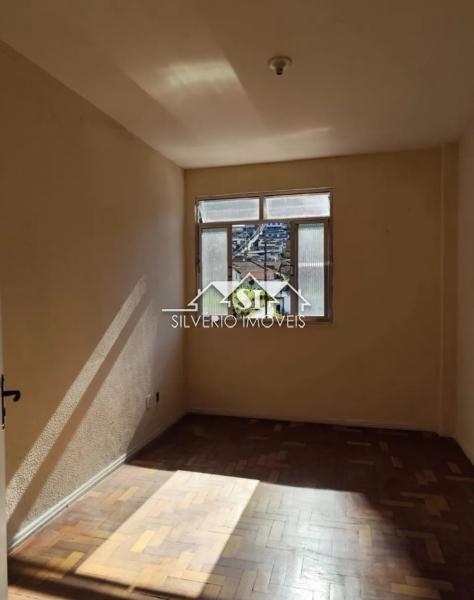 Apartamento em Mosela - Petrópolis/RJ  - 1 Quartos