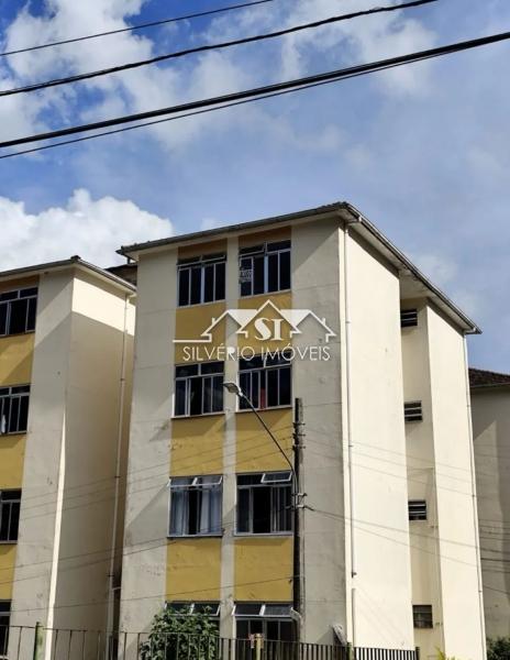 Apartamento para Alugar  à venda em Mosela, Petrópolis - RJ - Foto 10